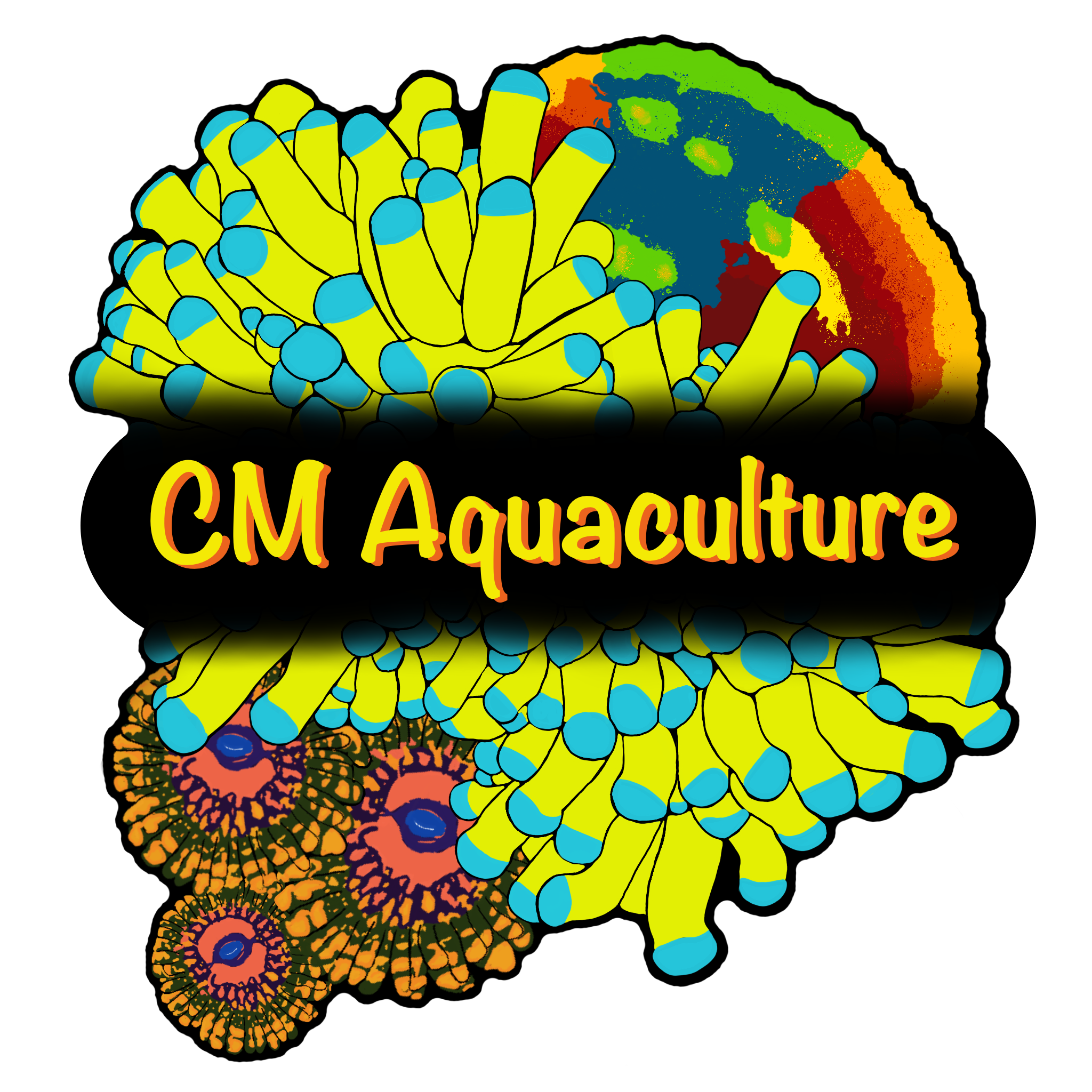 CM Aquaculture